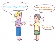 goeigoに2年通い続けた僕の英語力