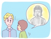 モルモン教会で「うちは仏教です」と言った人の顛末