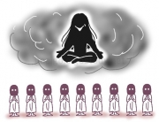 怪しい宗教と怪しくない宗教の差