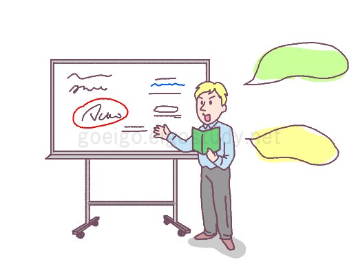 Goeigo英会話レッスンについて