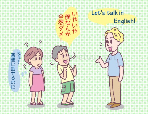 英会話学習とその効果について